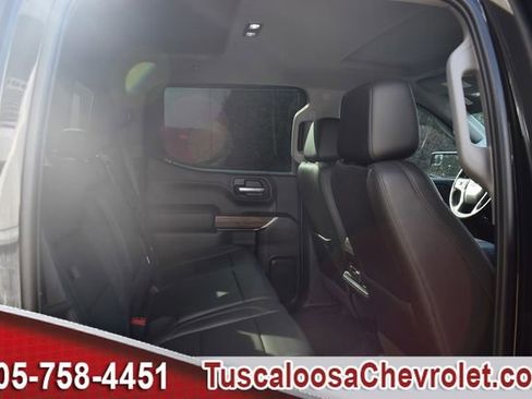 Used 2020 Chevrolet Silverado 1500 LT Trail Boss image 23