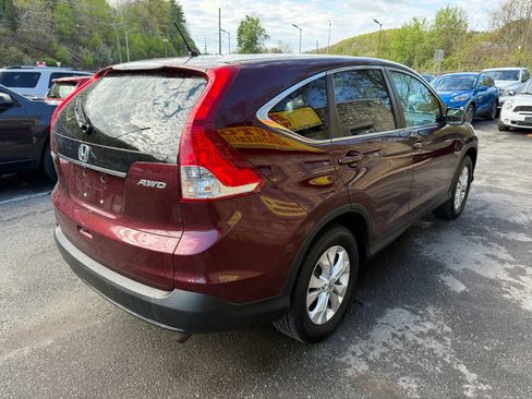 Used 2014 Honda CR-V EX image 3