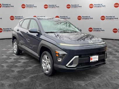 New 2026 Hyundai Kona SE