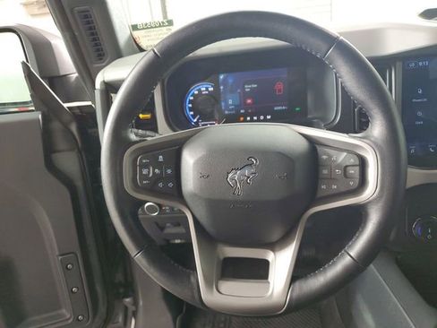 Used 2022 Ford Bronco Badlands AWD/4WD image 23