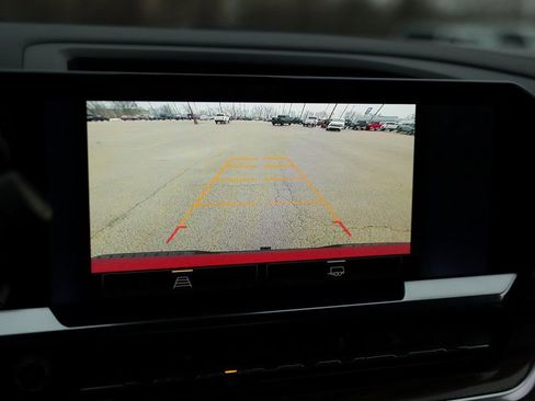 New 2026 Chevrolet Silverado 1500 LT Trail Boss w/ LPO, Dark Essentials Package image 16