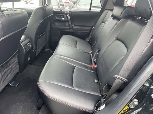 Used 2023 Toyota 4Runner TRD Off-Road Premium image 23