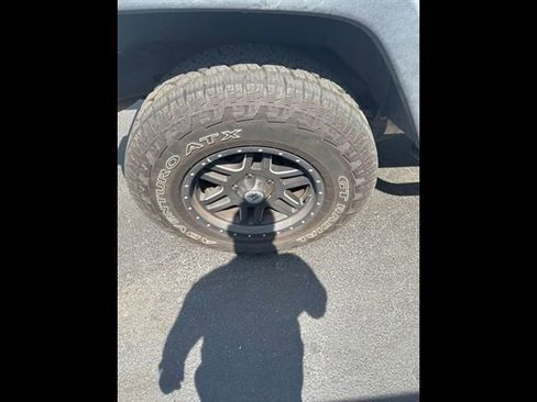 Used 2013 Jeep Wrangler Sport image 20