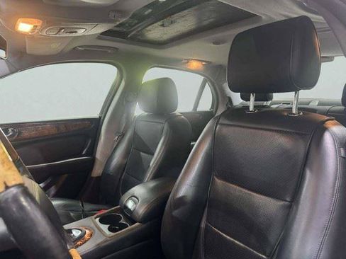 Used 2008 Jaguar XJ8 RWD image 18