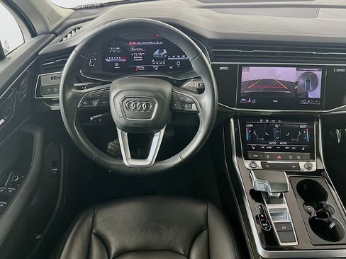 Used 2024 Audi Q7 2.0T Premium Plus AWD/4WD image 5