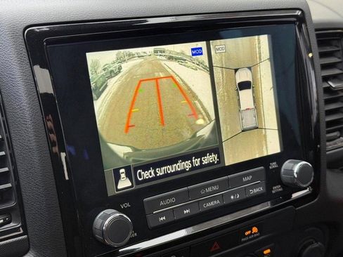 Used 2024 Nissan Frontier PRO-4X w/ Pro Premium Package image 24