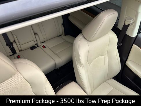 Used 2020 Lexus RX 350 FWD w/ Premium Package image 13