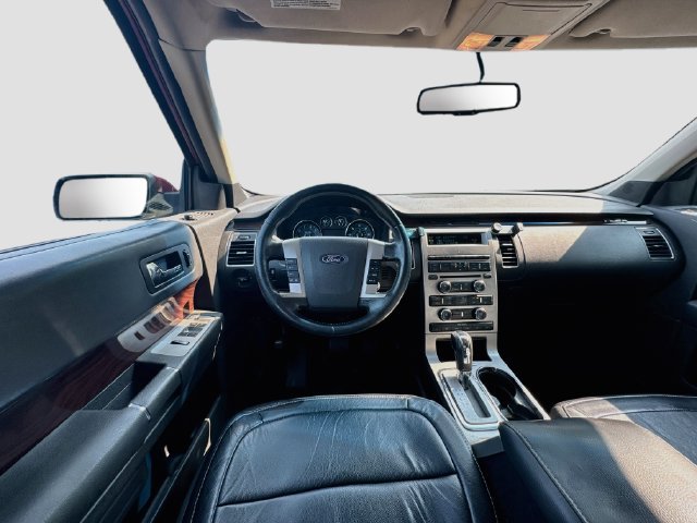 Used 2009 Ford Flex SEL FWD image 21