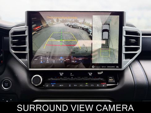 Used 2024 Toyota Tundra Platinum image 26