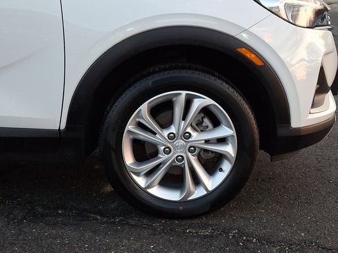 Used 2023 Buick Encore GX Preferred w/ Cold Weather Comfort Package image 8