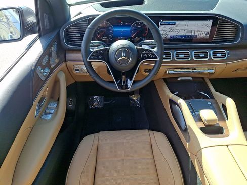 New 2026 Mercedes-Benz GLE 450 4MATIC image 7