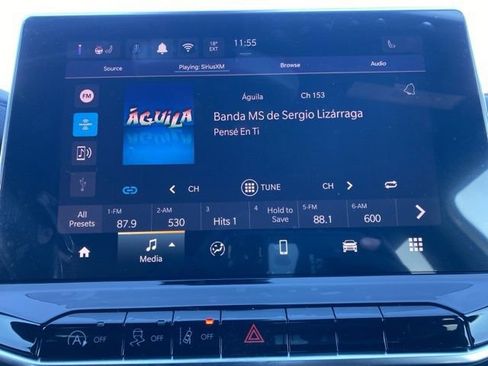 New 2026 Jeep Compass Latitude image 31