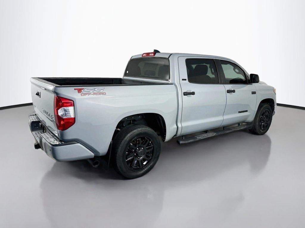Used 2021 Toyota Tundra SR5 RWD image 7