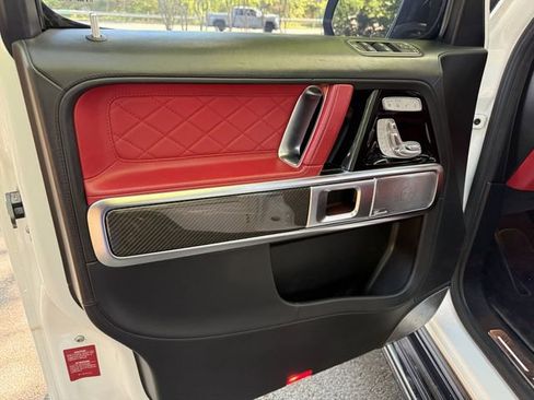 Used 2019 Mercedes-Benz G 63 AMG 4MATIC image 15