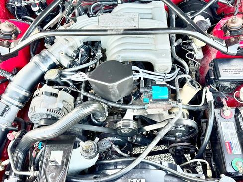 Used 1995 Ford Mustang GT image 26