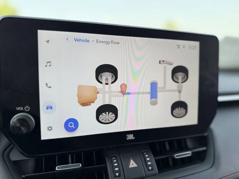 Used 2024 Toyota RAV4 XSE image 29