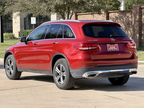 Used 2018 Mercedes-Benz GLC 300 image 13