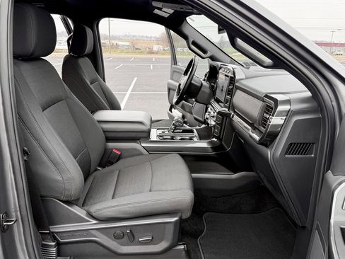 Used 2022 Ford F150 XLT w/ Equipment Group 302A High image 19