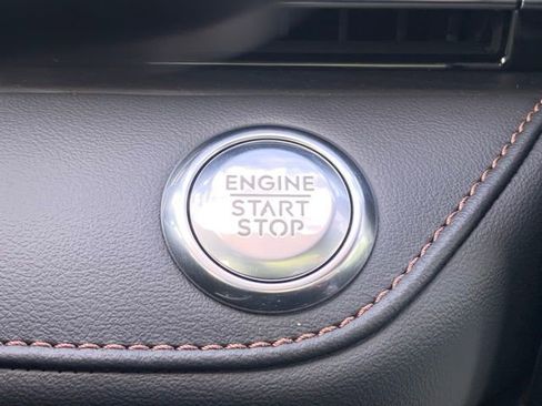 New 2026 Lincoln Nautilus Reserve image 21