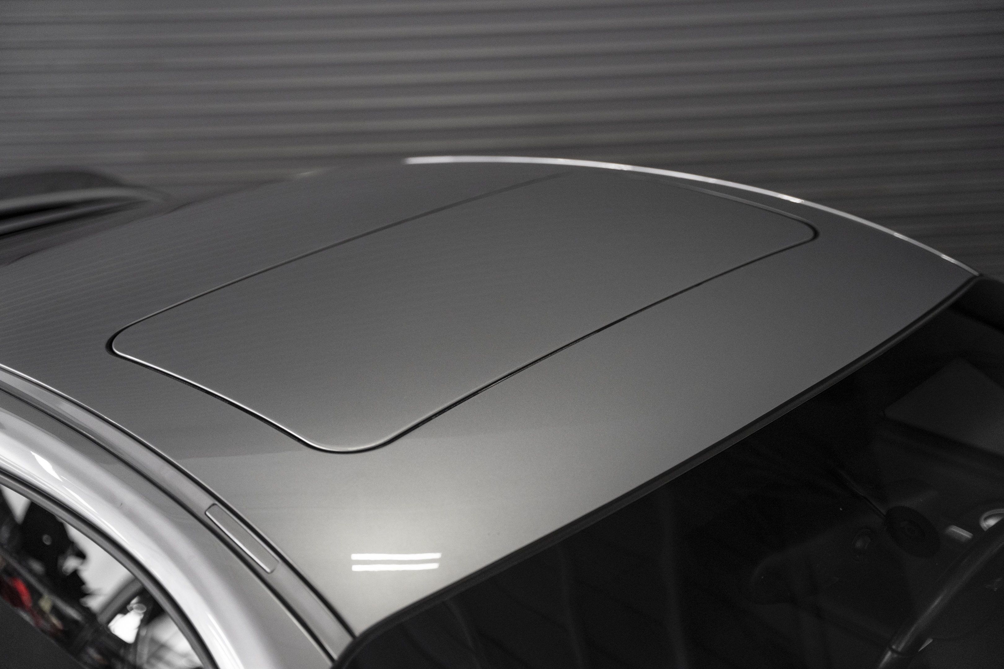 Used 2008 Porsche 911 Turbo AWD/4WD image 10
