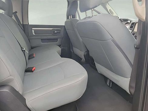 Used 2017 RAM 2500 SLT w/ Snow Chief Group AWD/4WD image 22