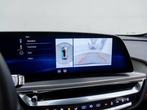 Certified 2024 Cadillac Lyriq Sport w/ Nappa Leather Package image 29