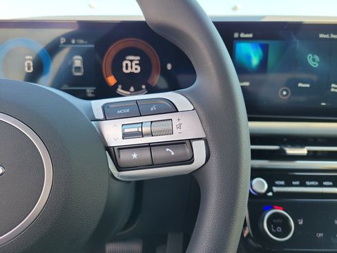 New 2026 Hyundai Santa Cruz SEL image 24