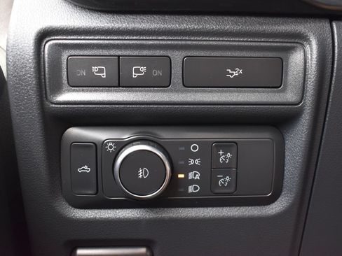 Certified 2023 Ford F150 XLT w/ Equipment Group 302A High AWD/4WD image 25