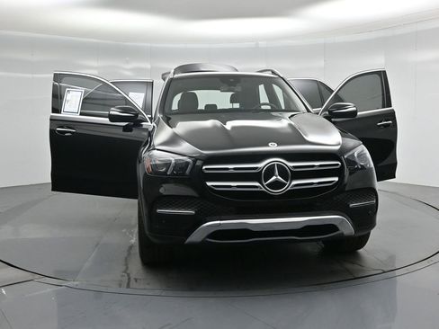 Used 2023 Mercedes-Benz GLE 350 4MATIC w/ Premium Package image 30