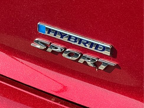 Certified 2025 Honda Accord Sport image 30