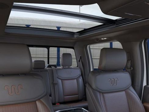 New 2026 Ford F150 King Ranch image 21