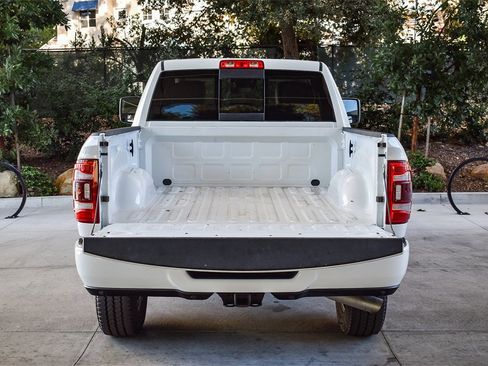 Used 2024 RAM 2500 Laramie w/ Safety Group image 26