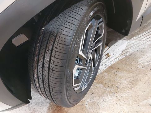 New 2026 Hyundai Tucson SEL Plus FWD image 31