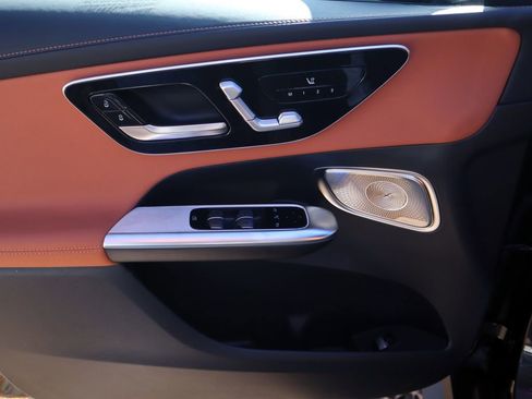 New 2026 Mercedes-Benz GLC 300 4MATIC image 17