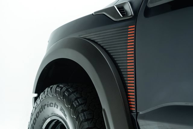 Used 2024 Ford F150 Raptor w/ Equipment Group 803A Raptor R AWD/4WD image 25