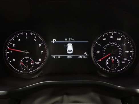 Certified 2022 Hyundai Santa Fe SE image 30