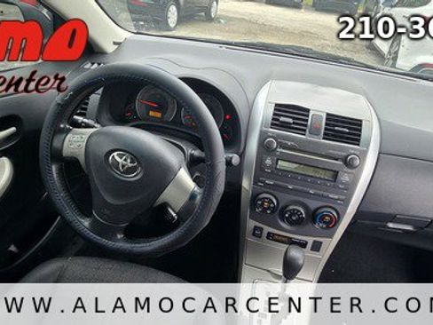 Used 2010 Toyota Corolla S image 19