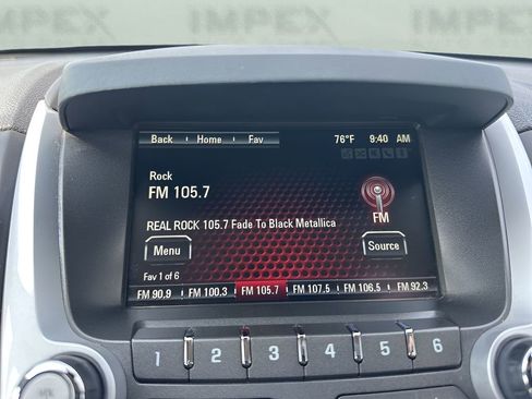 Used 2013 GMC Terrain SLT image 17