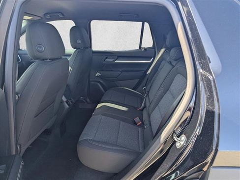 New 2027 GMC Terrain Elevation FWD image 15