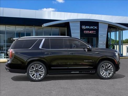 New 2026 GMC Yukon Denali Ultimate image 5