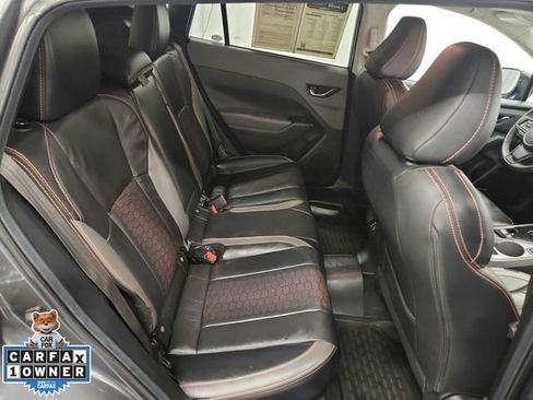 Used 2024 Subaru Crosstrek 2.5i Limited image 40