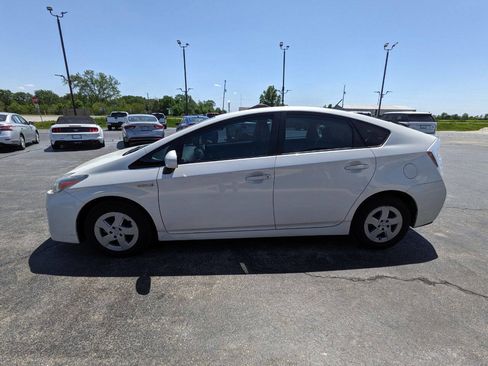 Used 2011 Toyota Prius Two image 5