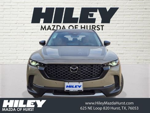 New 2026 MAZDA CX-50 Meridian Edition w/ Weather Package AWD/4WD image 2