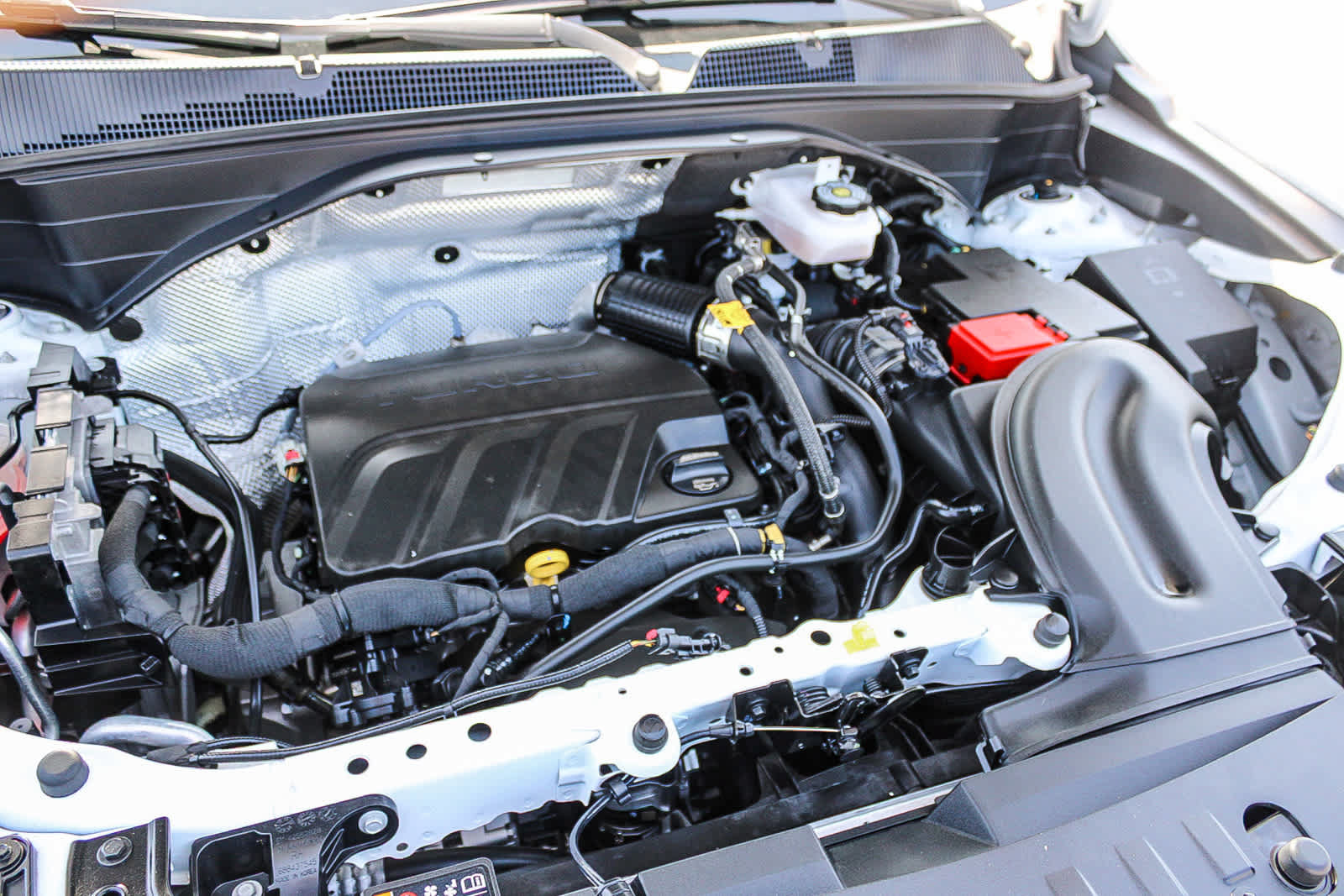 Used 2025 Chevrolet TrailBlazer LS w/ LS Convenience Package FWD image 26