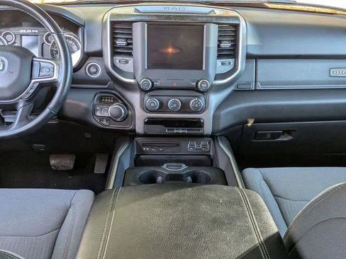 Certified 2019 RAM 1500 Big Horn image 31