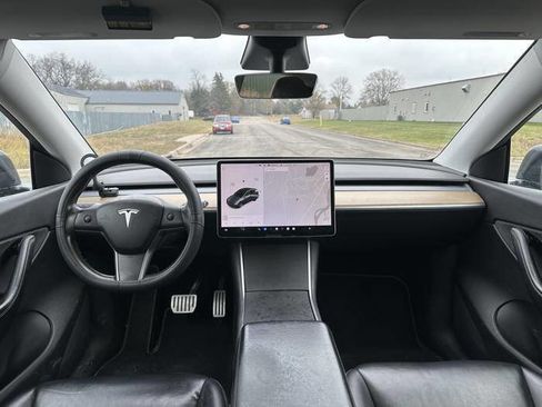 Used 2020 Tesla Model Y Performance image 21