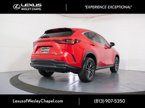 Used 2023 Lexus NX 250 FWD w/ Towing Package (2000 Lbs) image 5