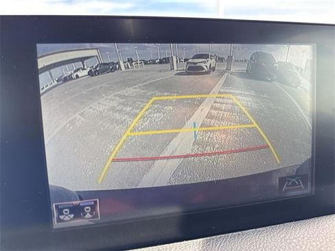 Certified 2024 Lexus IS 300 w/ Premium Package image 17