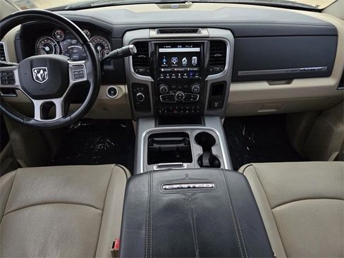 Used 2018 RAM 2500 Limited image 26