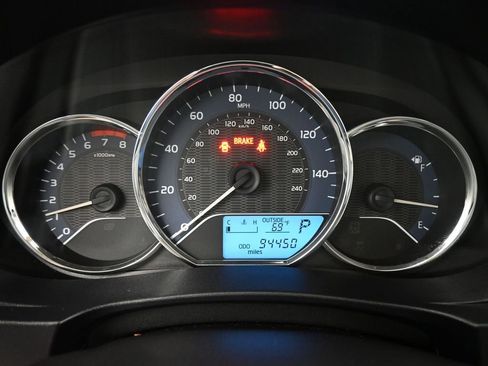 Used 2016 Toyota Corolla LE image 10